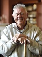 People Doing Good: Jimmy Gentry