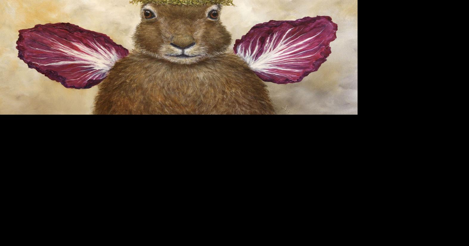 Vicki Sawyer Artist of Whimsy Past Issues