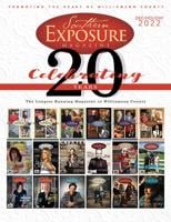 Issue 118 Dec - Holiday 2022