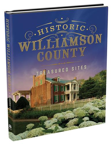 Williamson County Historical Society Museum & Library Entrance Fee