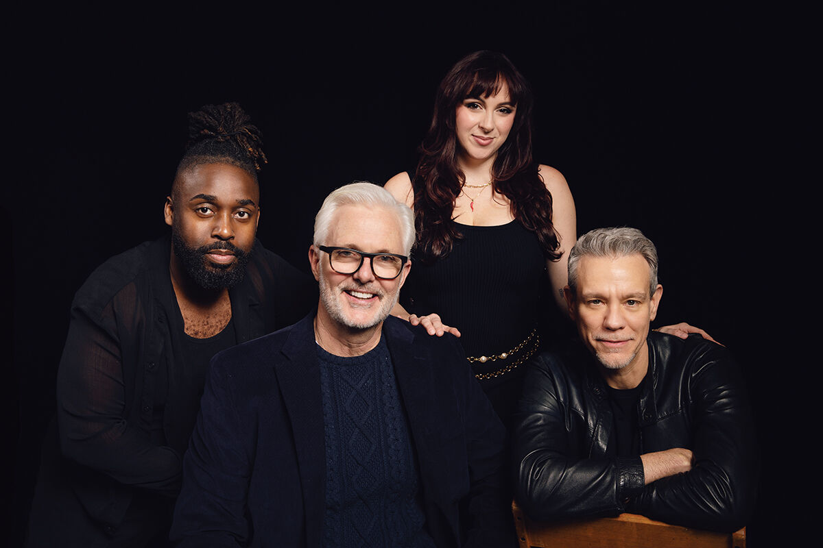 The Profile: Studio Tenn Brings Broadway Star Power to Franklin