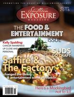 October / November Issue 81