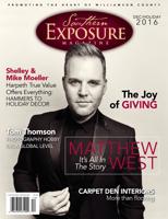Issue 82: December - January 2016