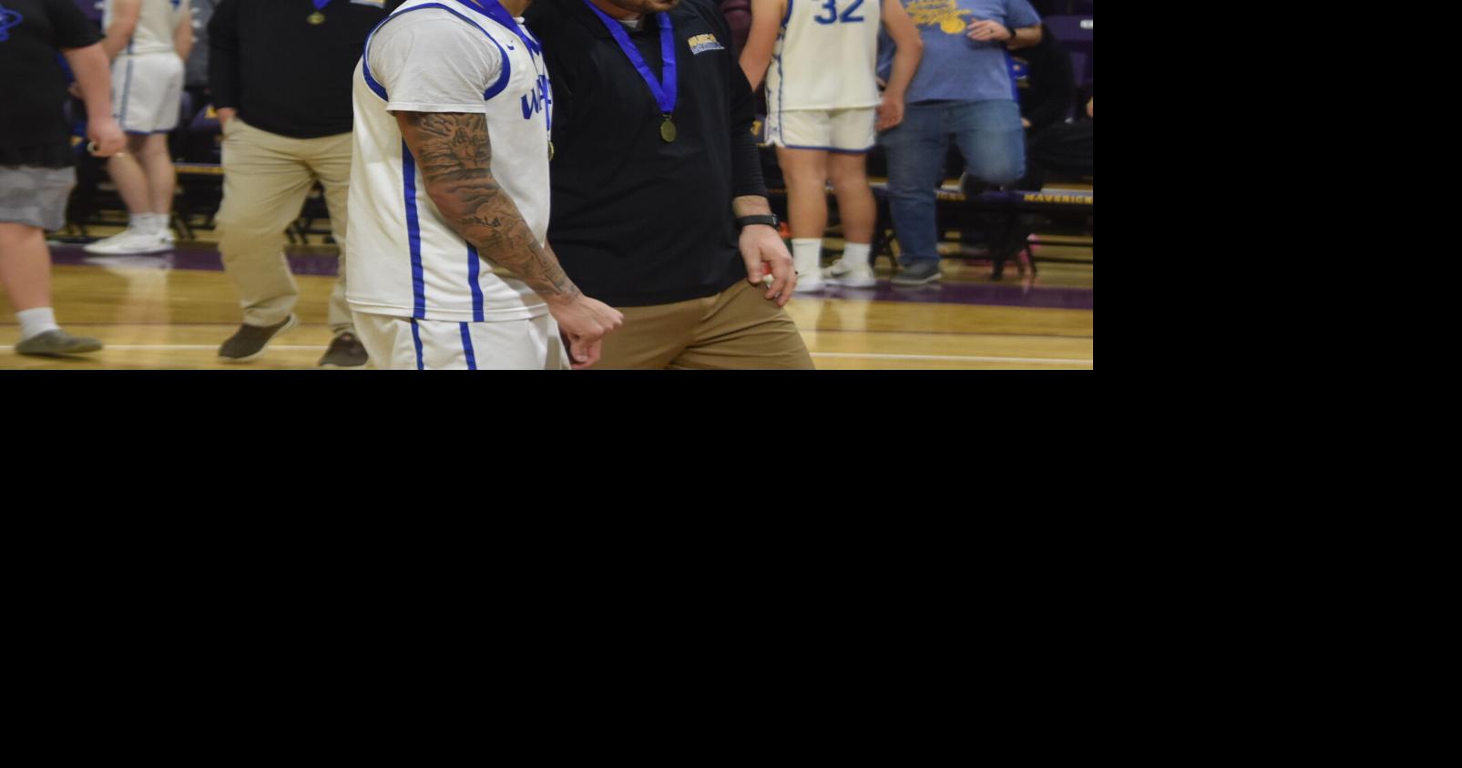 Russell named top 5 candidate for Minnesota Mr. Basketball | Sports ...