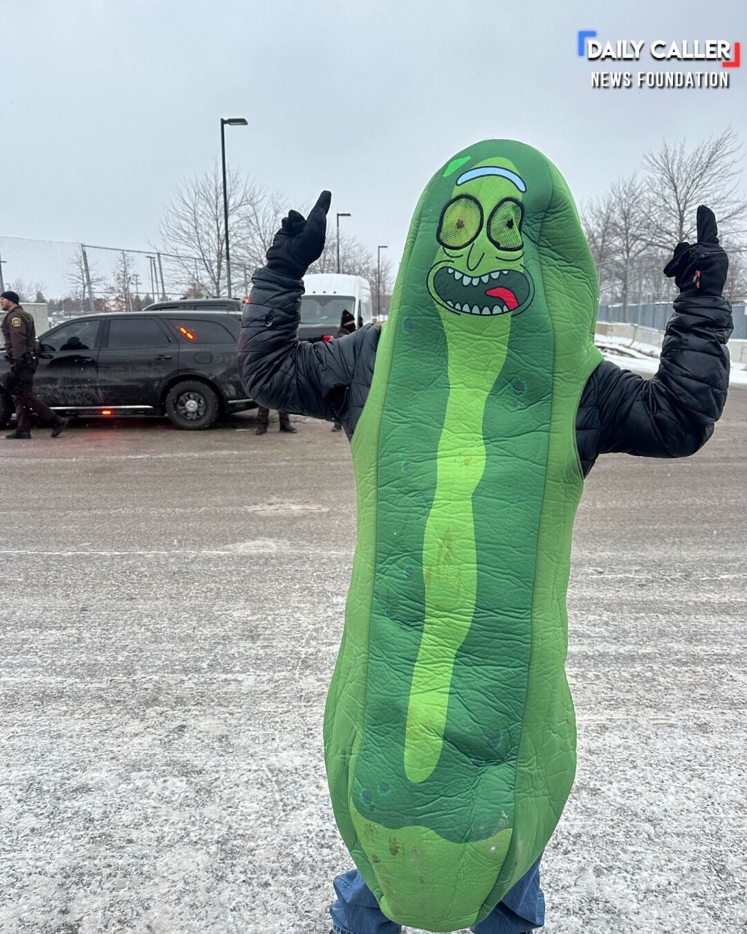 owatonna-native-dresses-as-pickle-rick-to-protest-ice-news