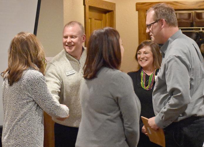 GALLERY Minnesota Millwork & Fixtures named Lonsdale Business of the