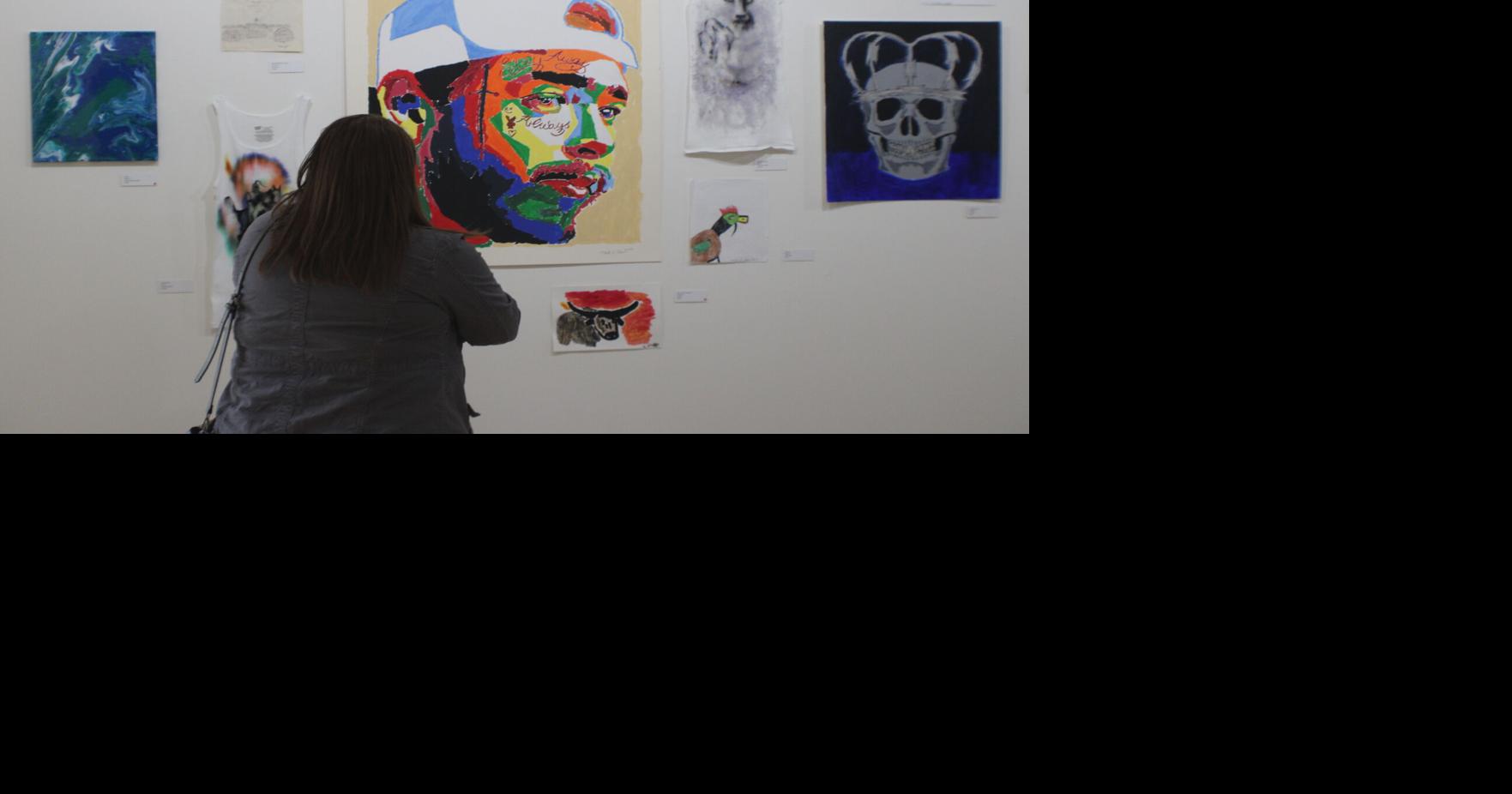 Changing Minds exhibit highlights SPRTC artists | News | southernminn.com