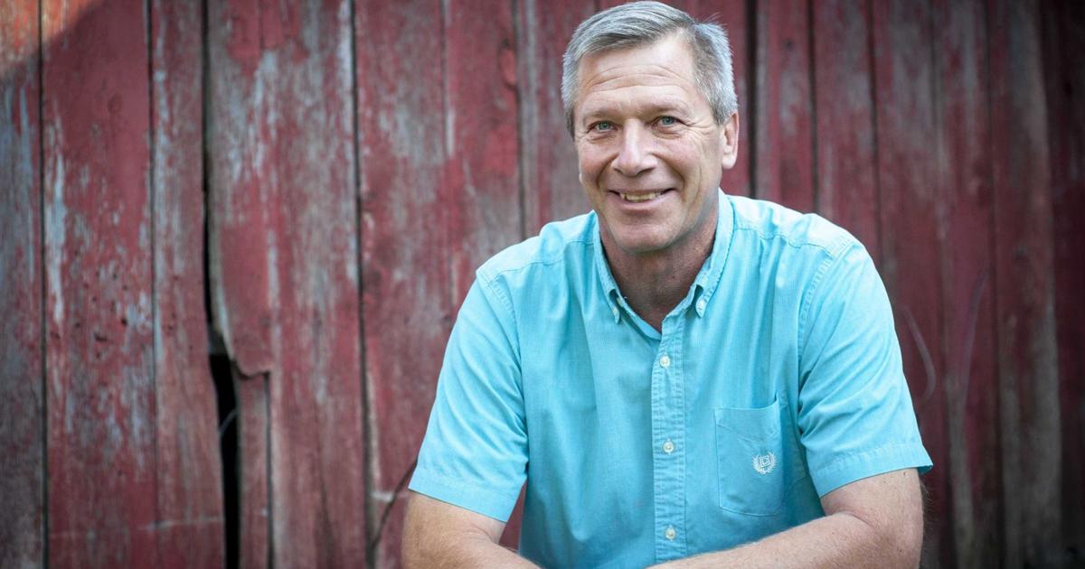 Keith Kaehler Kaehler announces Democratic bid for Minnesota’s 1st Congressional ...