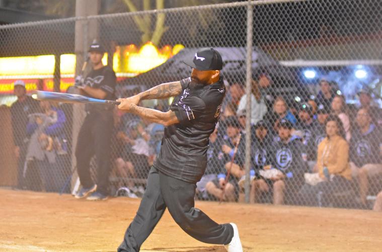 Corky's Early Bird Softball Classic brings out the crowds News