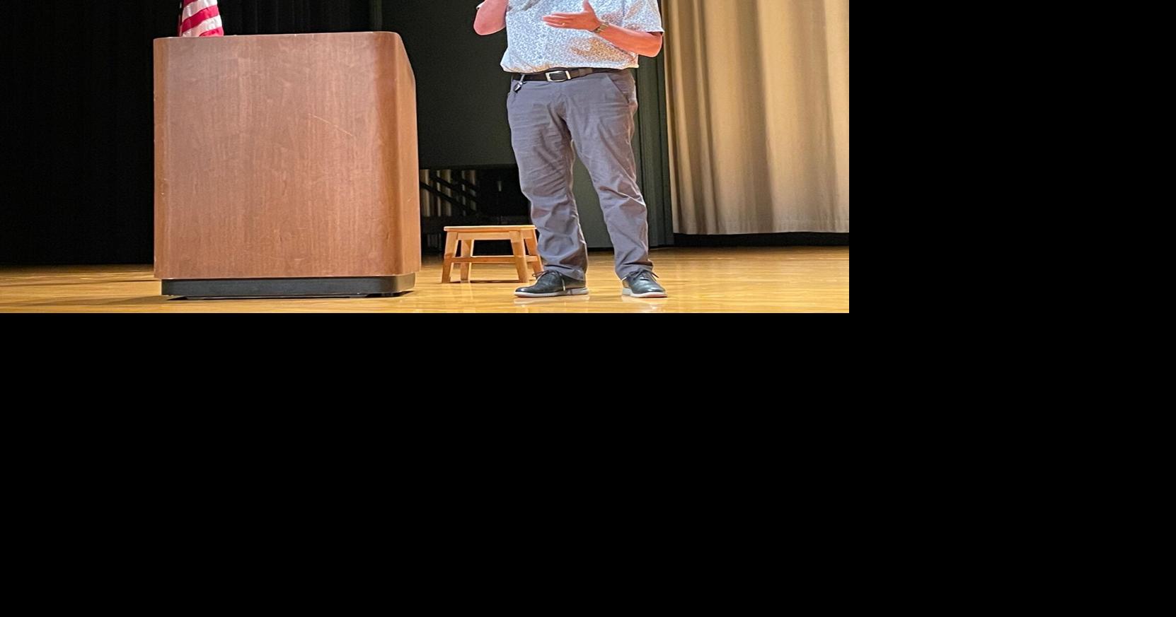 PHOTOS Northfield School District awards and recognition