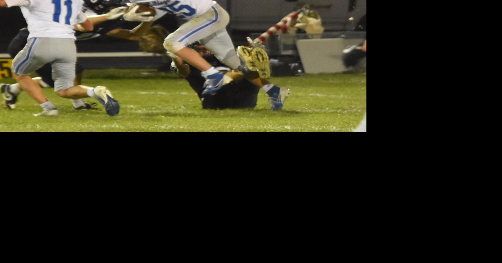 JWP falls in regular season finale shootout, will face Spartans in ...