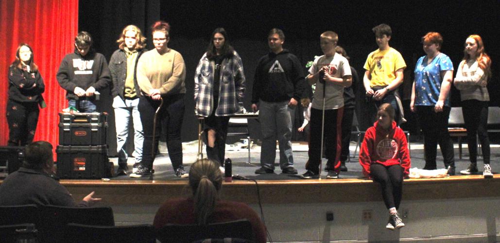 KenyonWanamingo to participate in oneact for 1st time in 40 years