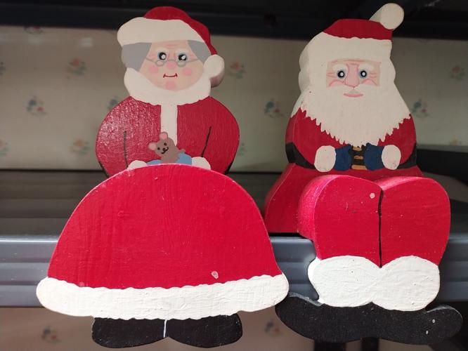 SCENE DECEMBER (HOLIDAY ISSUE) Through a SoMinn Lens Finding Christmas joy in family, food