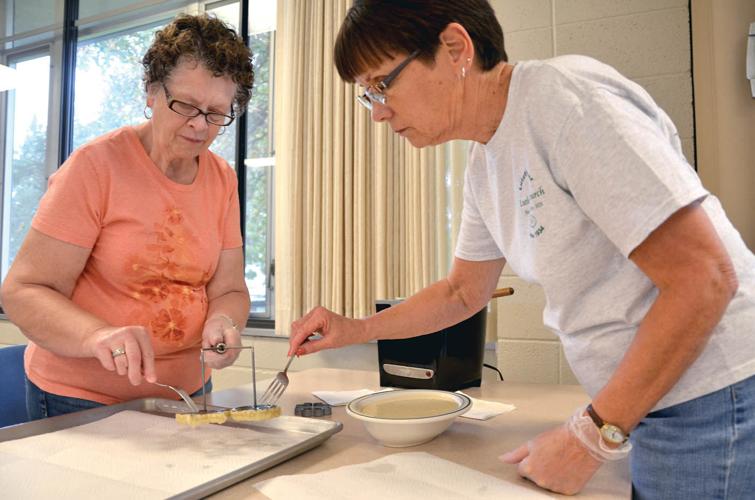 Blooming Prairie First Lutheran Church prepares for annual lutefisk