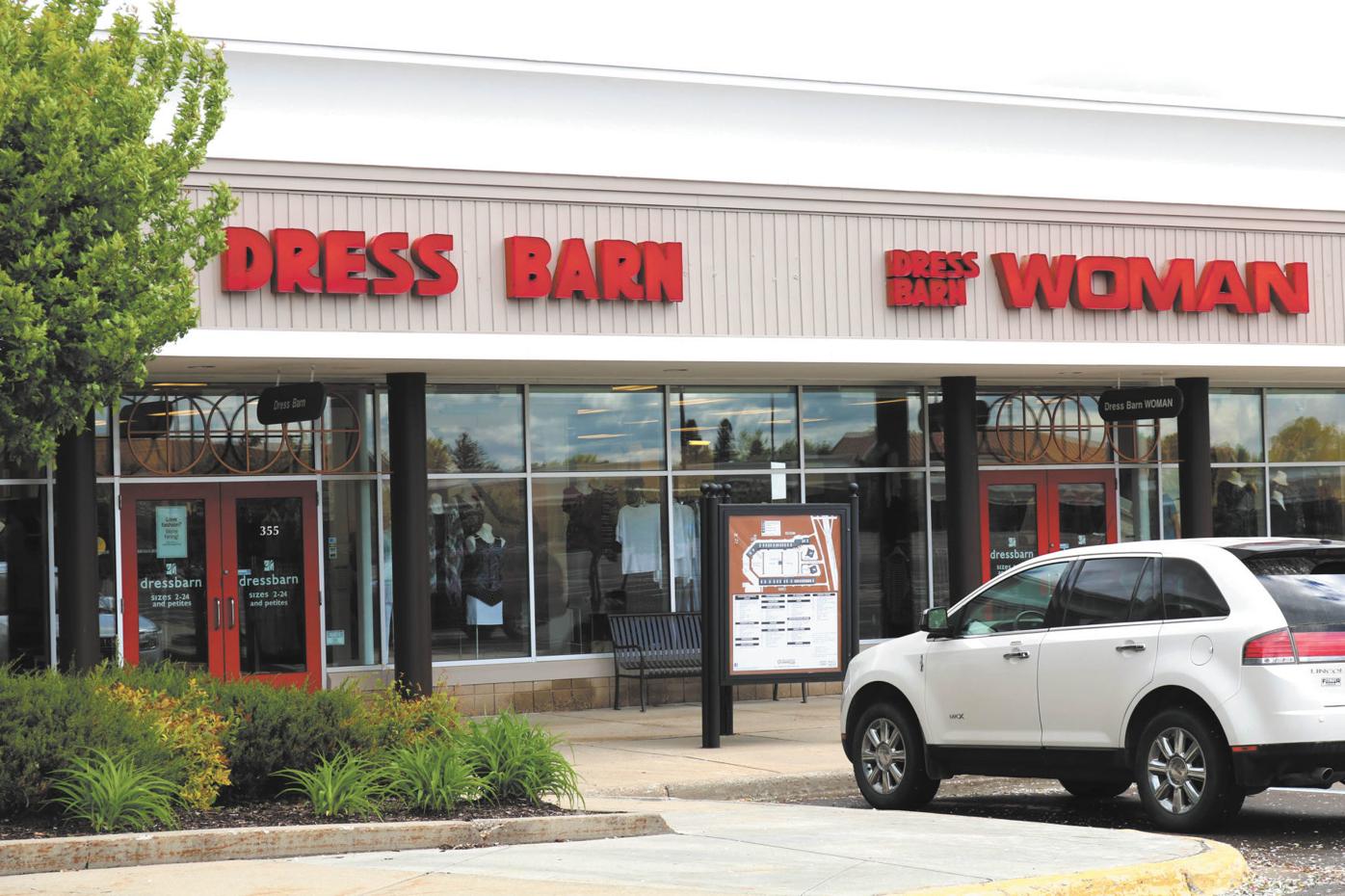 Dressbarn To Leave Medford Following Chain Closure News Southernminn Com