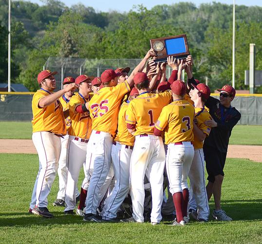 Realistic Isaac distortion Baseball: Clutch hitting leads Northfield to Section 1AAA title | Sports |  southernminn.com