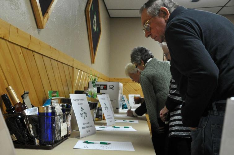 Earliest ever Le Center St. Patrick's Day celebration kicks off with ...