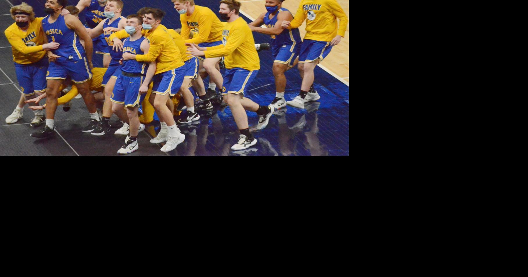 Waseca boys basketball brings home first state title in over 100 years ...