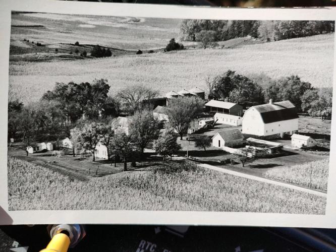 SESQUICENTENNIAL Love, support from the past sustain Stangler family