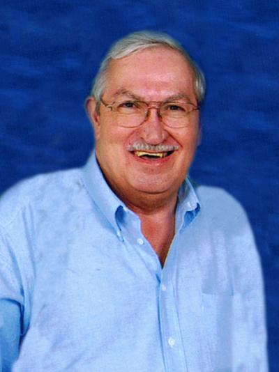 Thomas E. 'Tom' Blumberg