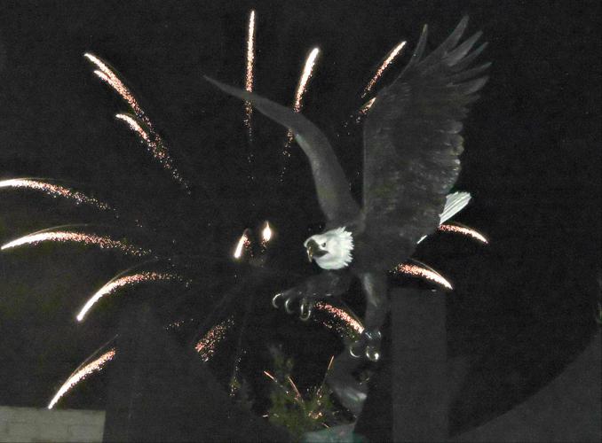 2019 may be Lonsdale's last fireworks show as organizers step aside