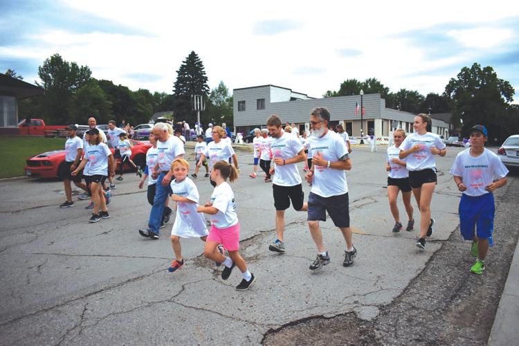 Packed schedule for Ellendale Days next weekend Winter Wonderland