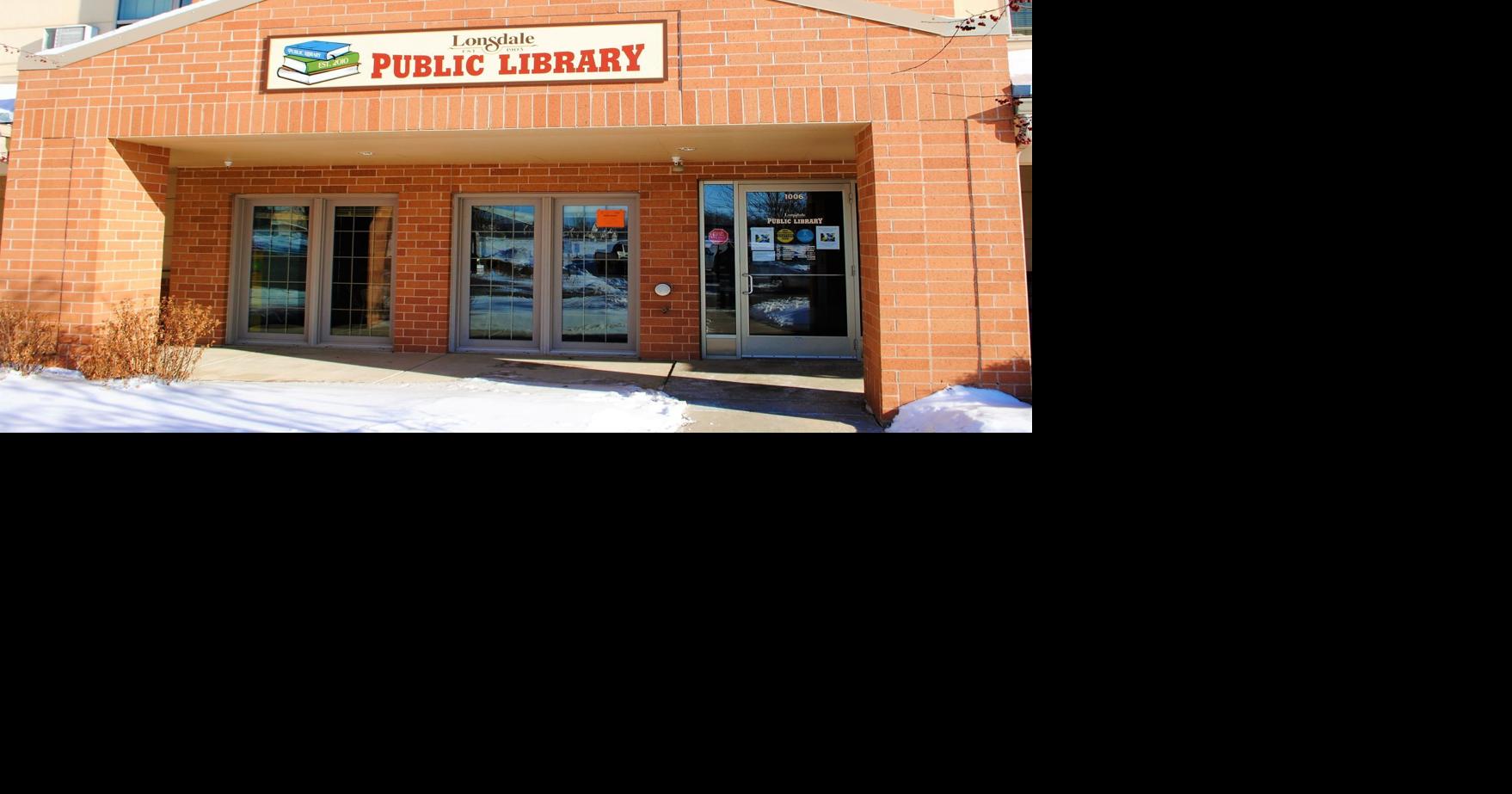 What's up at the Lonsdale Public Library? | Community | southernminn.com
