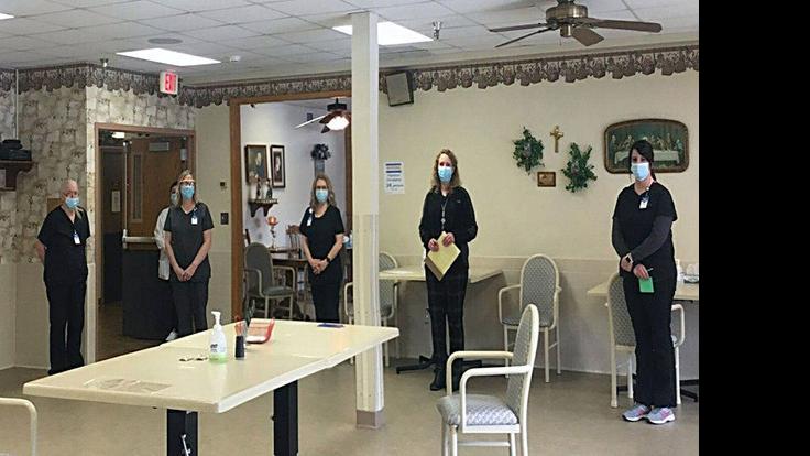 Mental health supports help rural care providers weather a ...