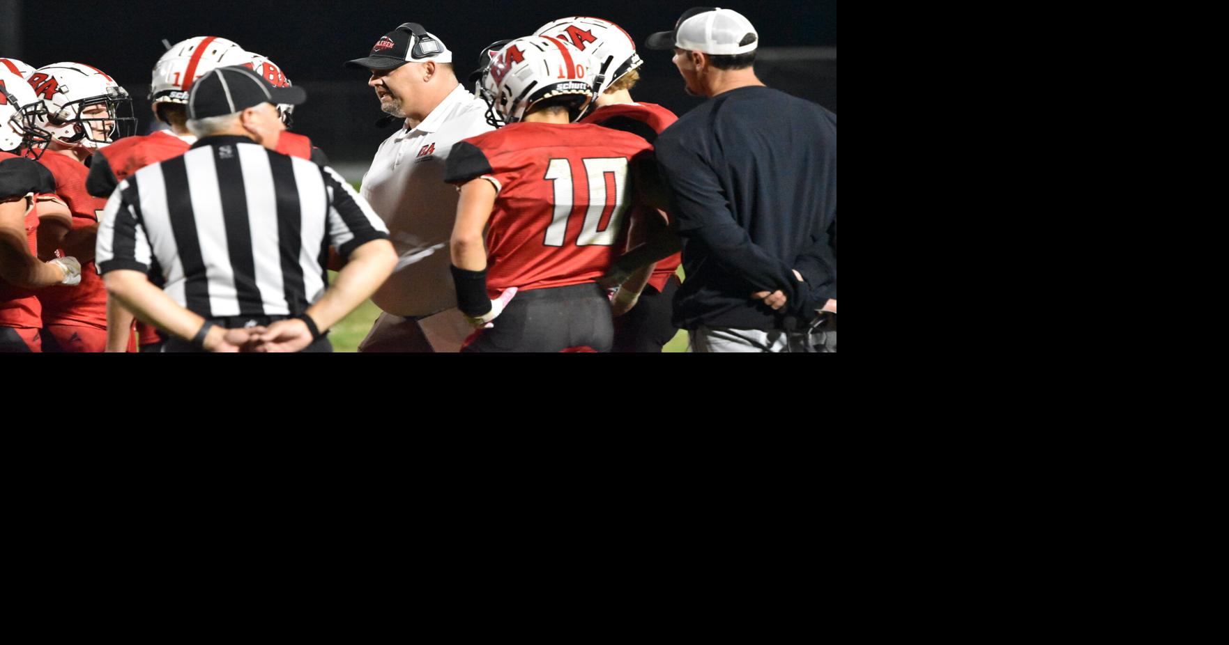 Falcons and Cardinals fall in regular season finale