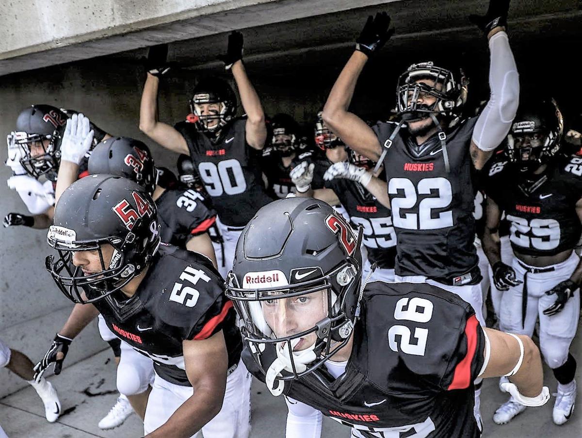 Scsu S Elimination Of Football Stems From Gender Equity Issues