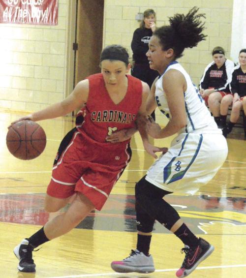 Ba S Meyer Commits To Play Basketball At Bethany Lutheran College