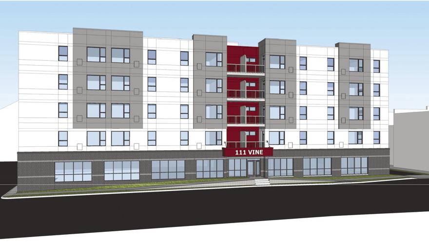 Work set to begin on highend apartments in downtown Owatonna Local