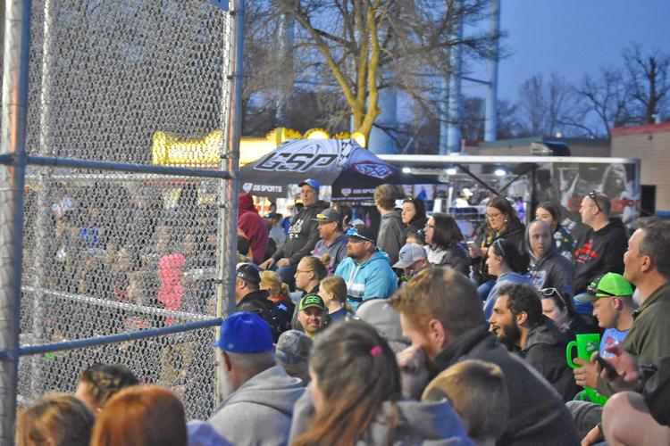 Corky's Early Bird Softball Classic brings out the crowds News