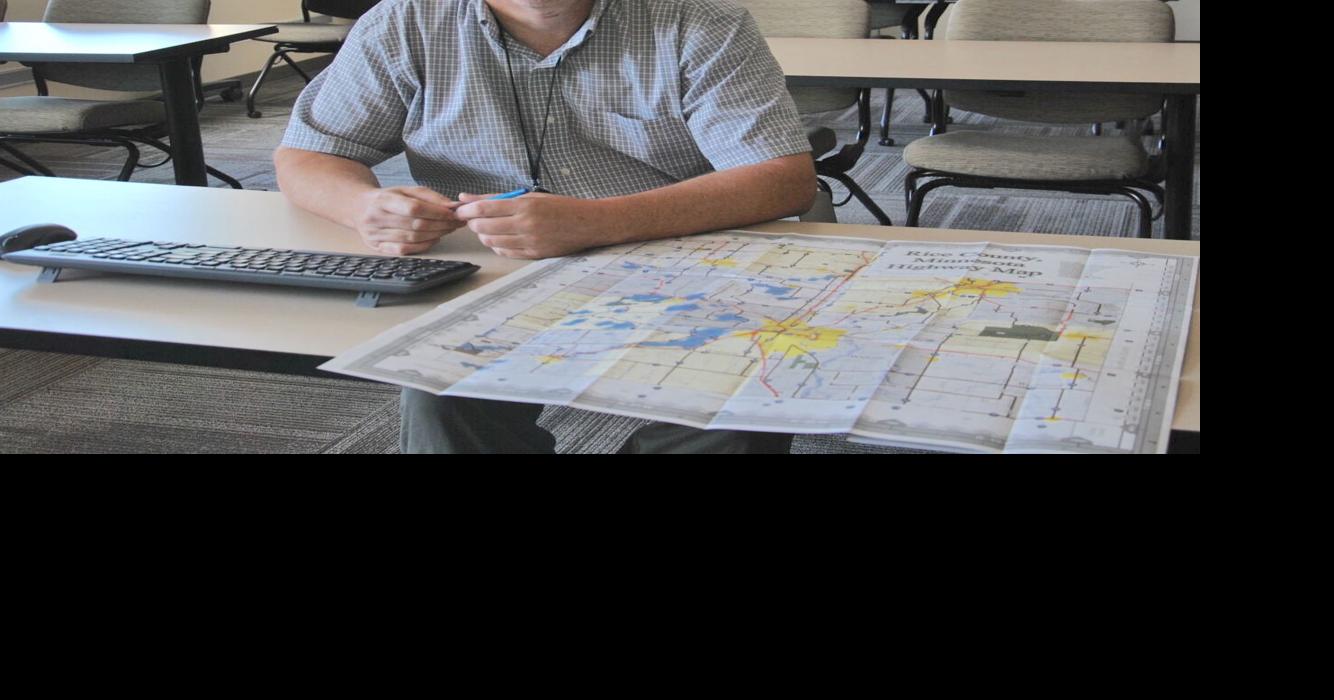 Rice County highway engineer says Highway 19 project could be delayed a ...