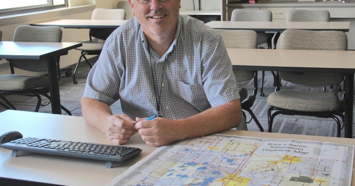 Rice County highway engineer says Highway 19 project could be delayed a ...