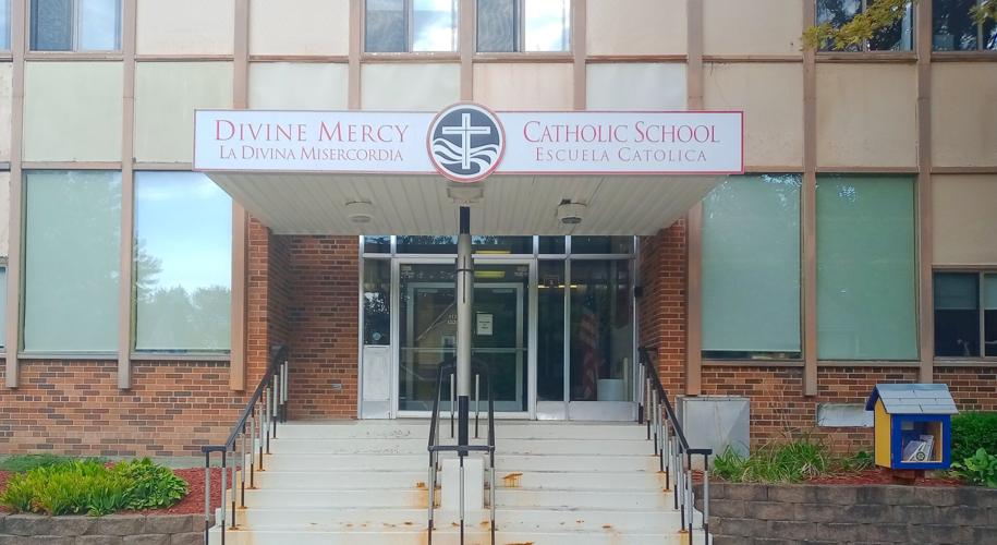Divine Mercy School