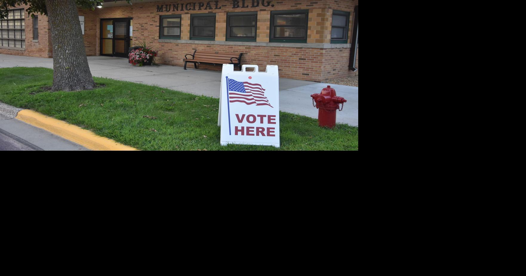 GOP outvotes DFL in Le Sueur County, Tafoya, Craig, Demuth favored by local voters