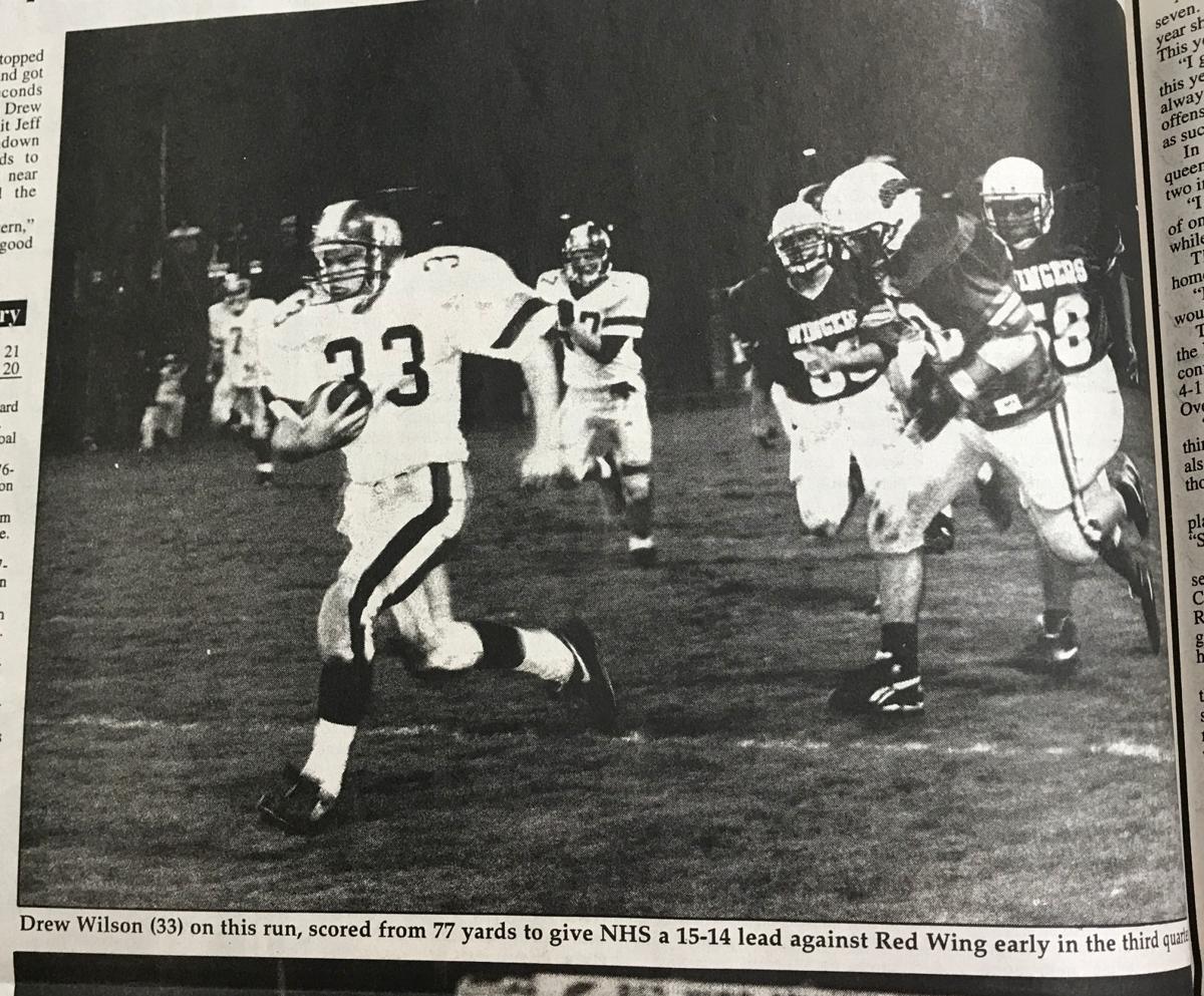 Archives Northfield Football Holds On At Red Wing To Split 1994