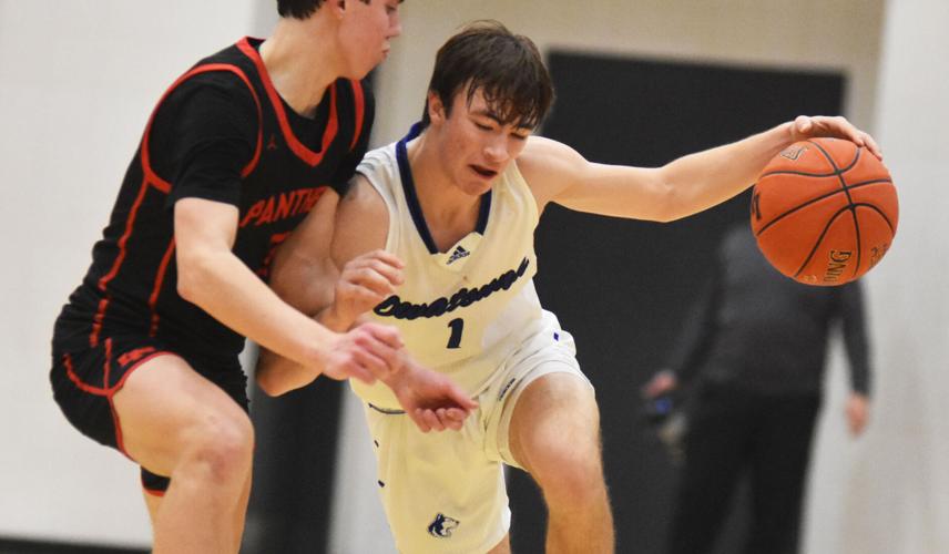 (OHS BBB) Rielly Kleeberger
