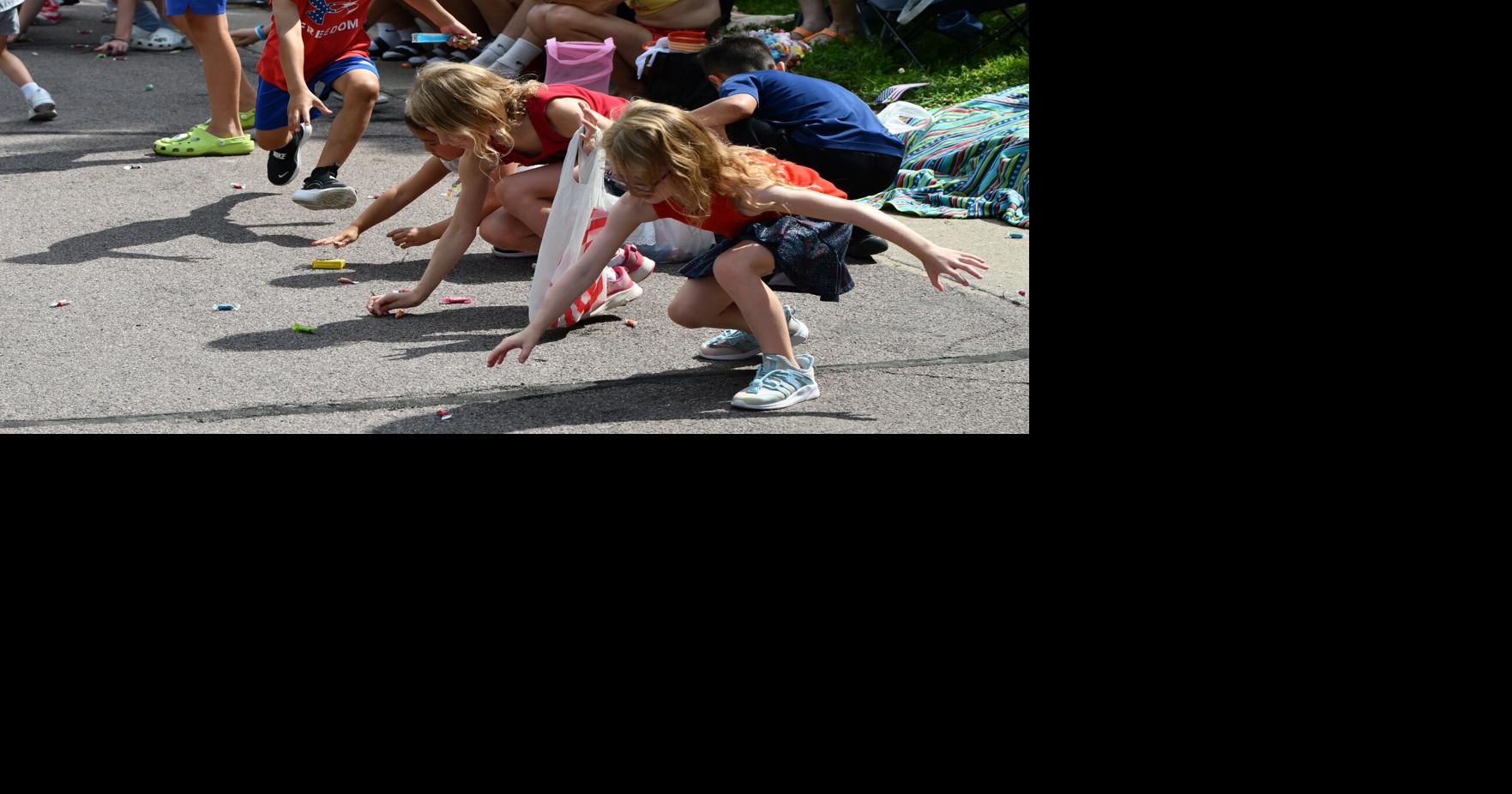 St. Peter 4th of July Parade in photos