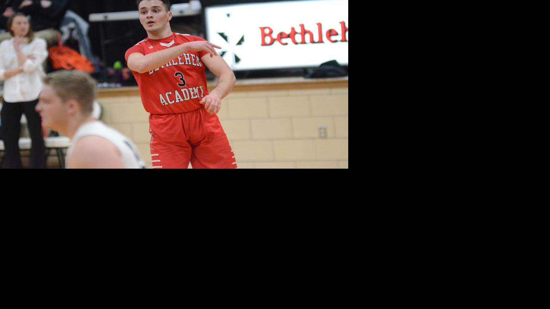 Ba Boys Basketball Enters Playoffs With A Win Sports