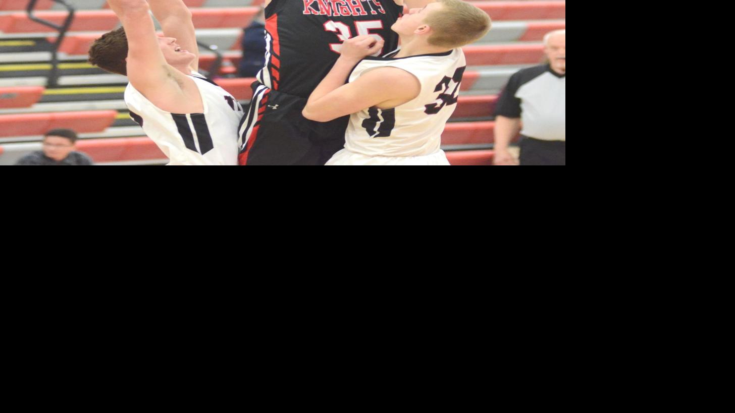 K W Boys Basketball Closes Out Regular Season Southernminn Com