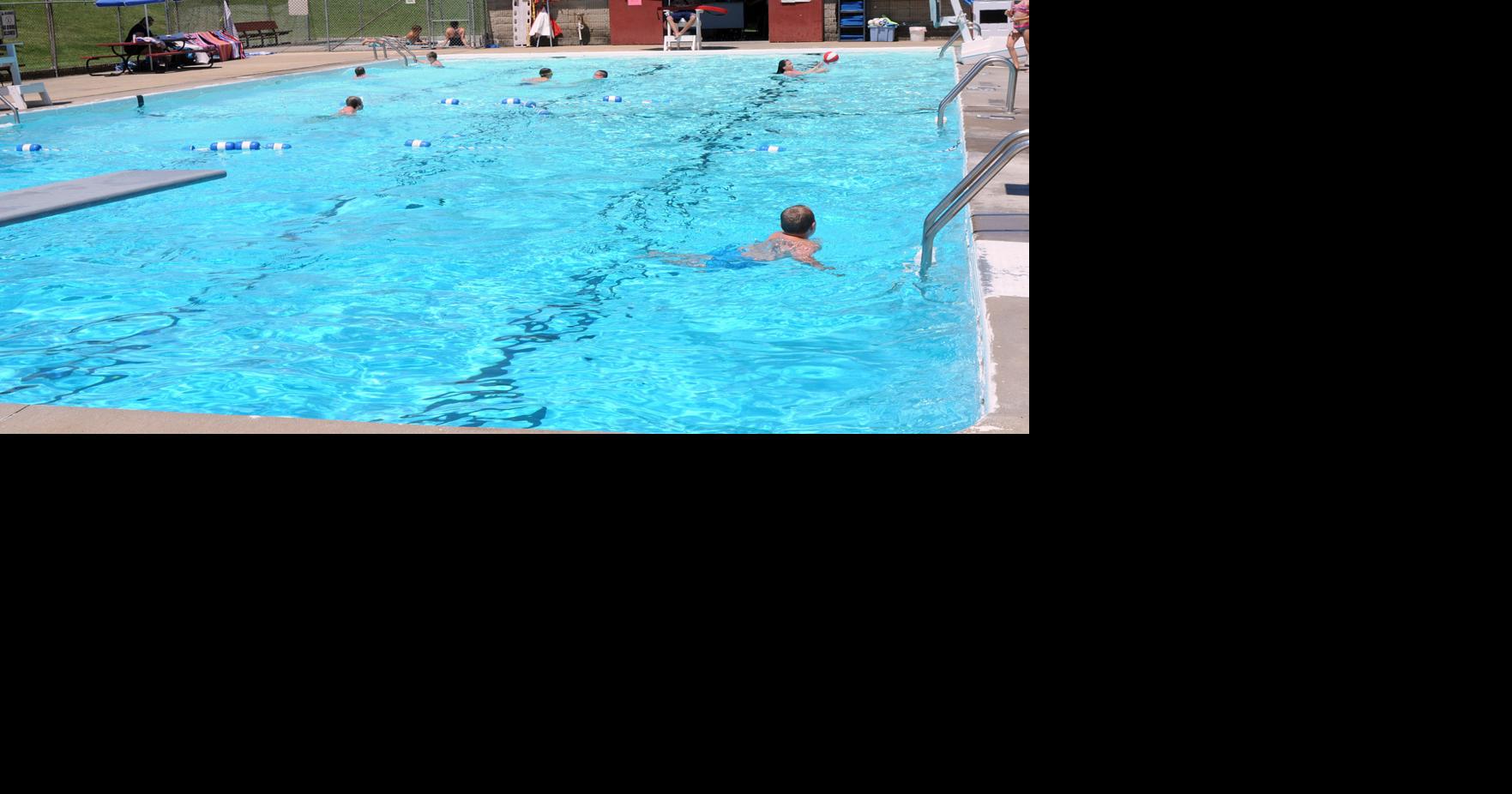 Wanamingo council approves pool maintenance; sets opening date | News ...