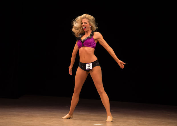 Local faces make up the Minnesota Vikings Cheerleaders