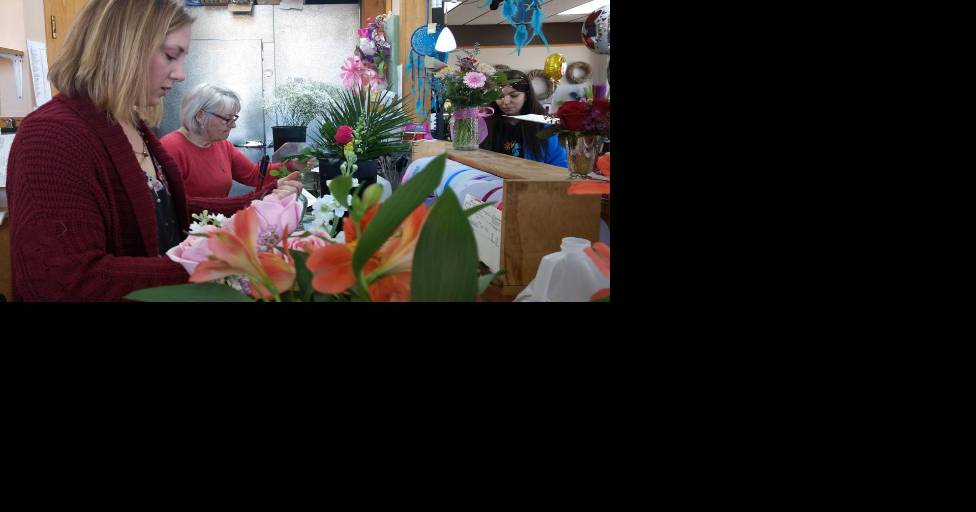 Florists stays in the family with new owners News