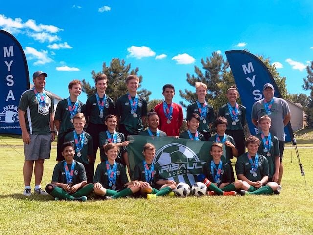 Faribault U11 U14 Boys Soccer Teams Win State Titles Sports Southernminn Com