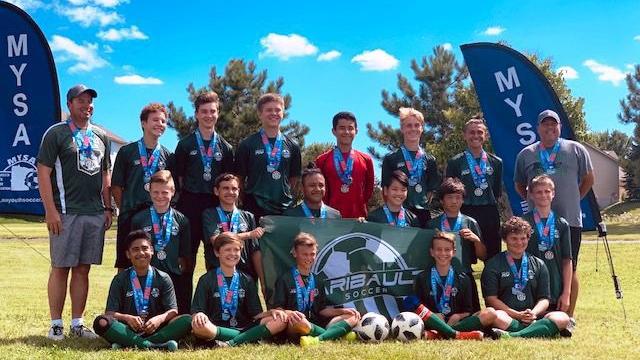 Faribault U11 U14 Boys Soccer Teams Win State Titles Sports Southernminn Com Faribault U11 U14 Boys Soccer Teams Win State Titles Sports Southernminn Com