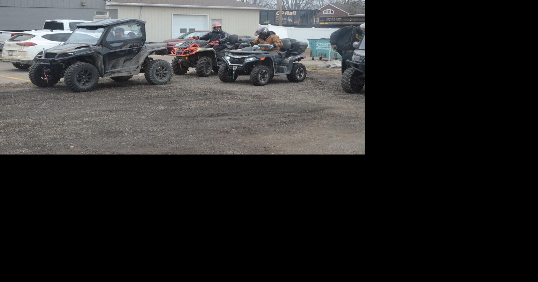 Waseca City Council discusses specialized vehicle rules News