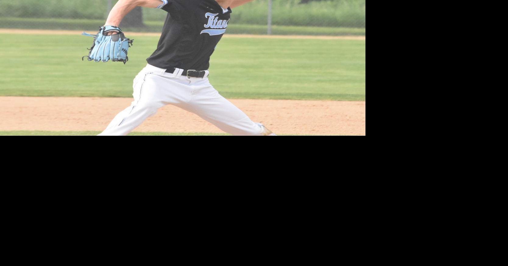 Titans take down Waseca and Randolph to reach elimination finale before seeing season end with loss to Cannon Falls