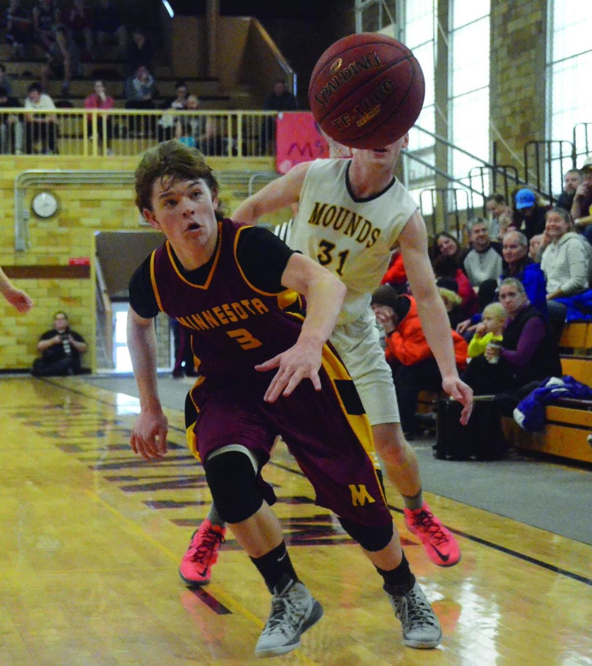 Msad Falls To Moundsview On A Day Full Of New And Lasting